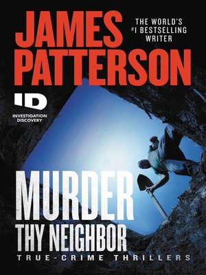 cover image of Murder Thy Neighbor